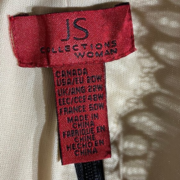 JS Collections - Top - Picture 7 of 7